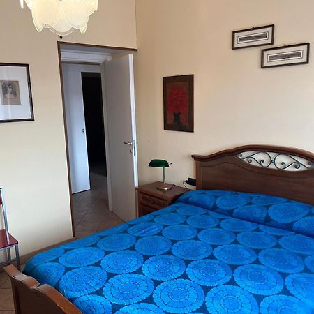 Apartmán Teresa Al Mare Montesilvano Marina Exteriér fotografie