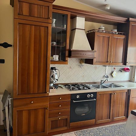 Apartmán Teresa Al Mare Montesilvano Marina Exteriér fotografie