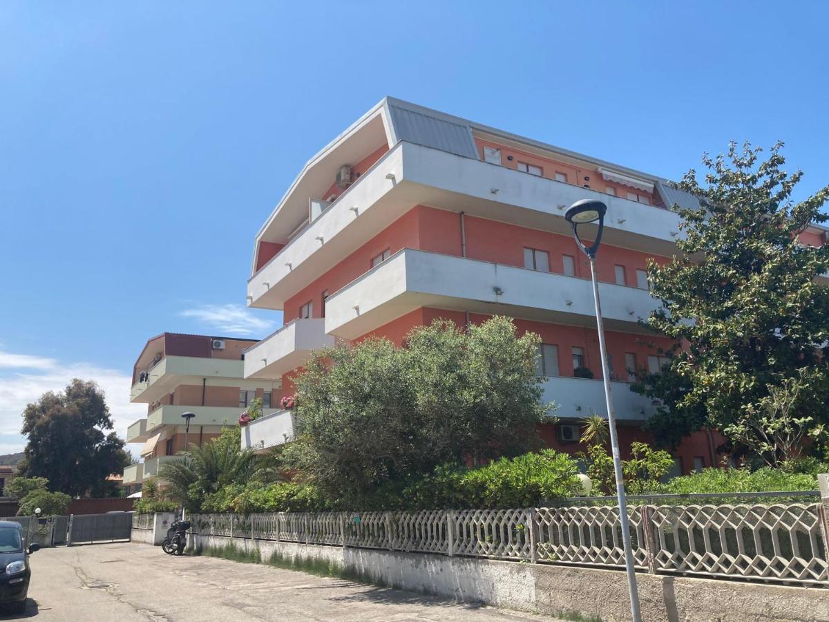 Apartmán Teresa Al Mare Montesilvano Marina Exteriér fotografie