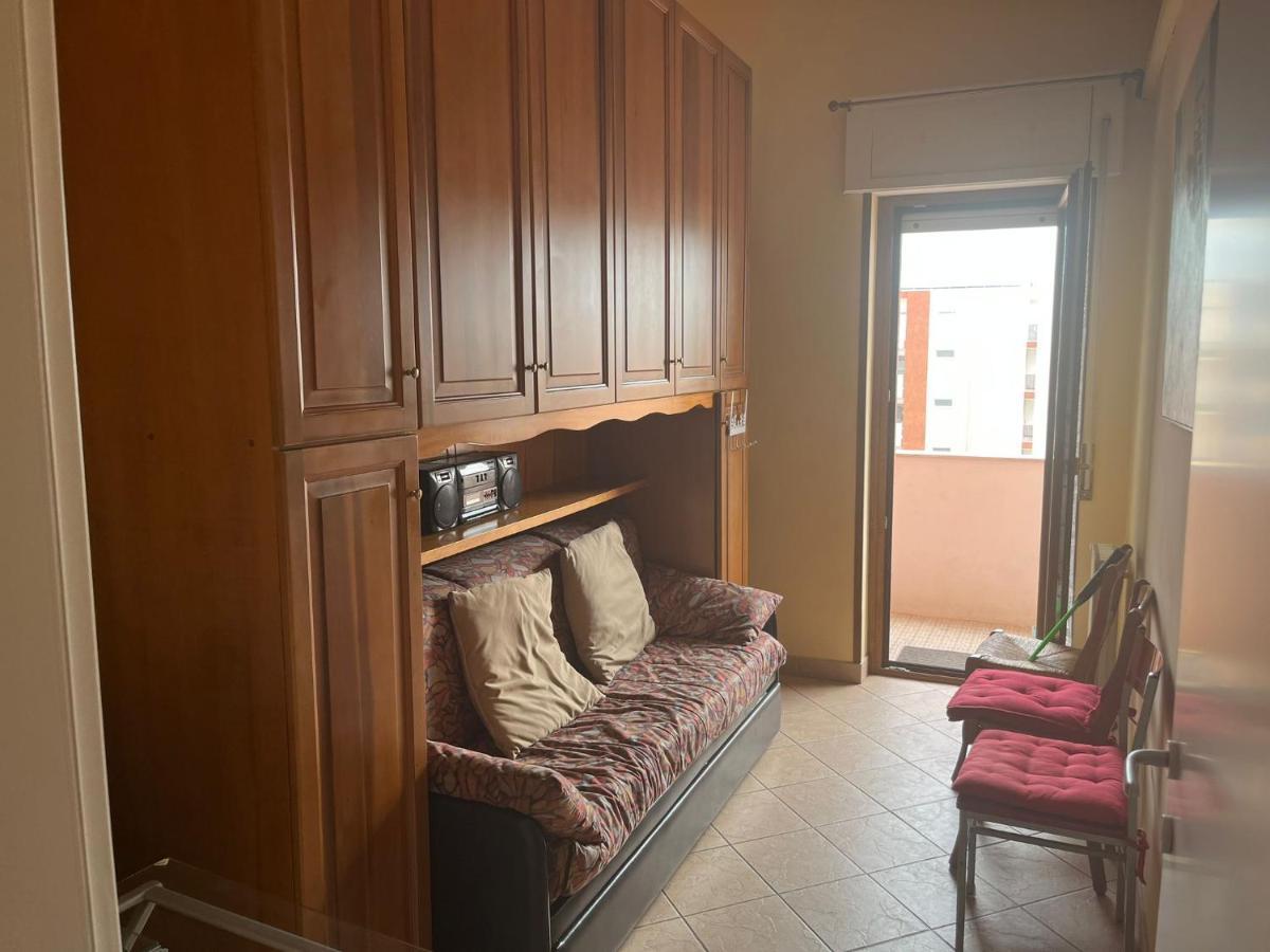 Apartmán Teresa Al Mare Montesilvano Marina Exteriér fotografie