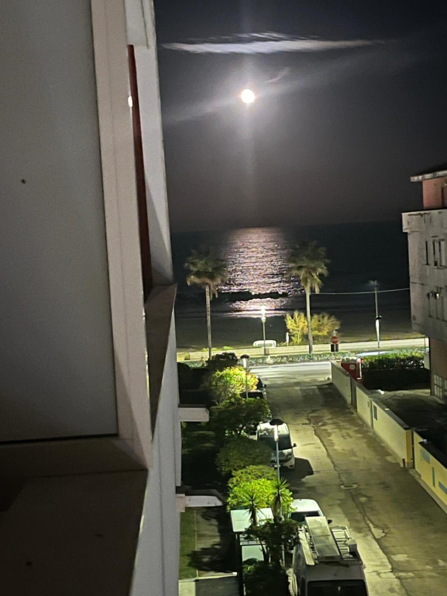 Apartmán Teresa Al Mare Montesilvano Marina Exteriér fotografie