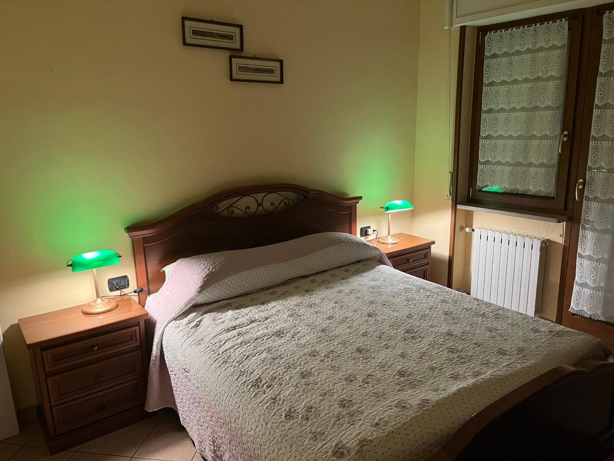 Apartmán Teresa Al Mare Montesilvano Marina Exteriér fotografie