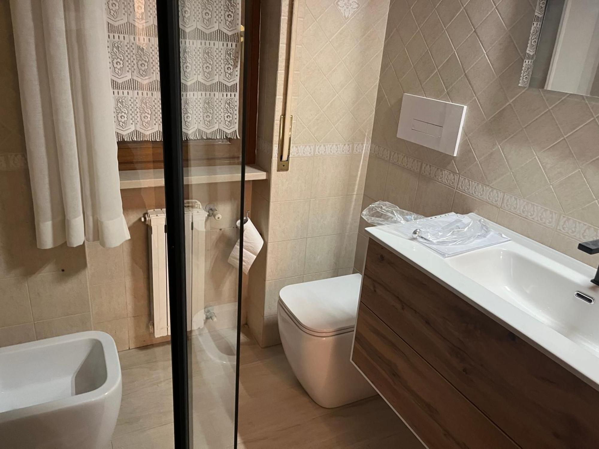 Apartmán Teresa Al Mare Montesilvano Marina Exteriér fotografie