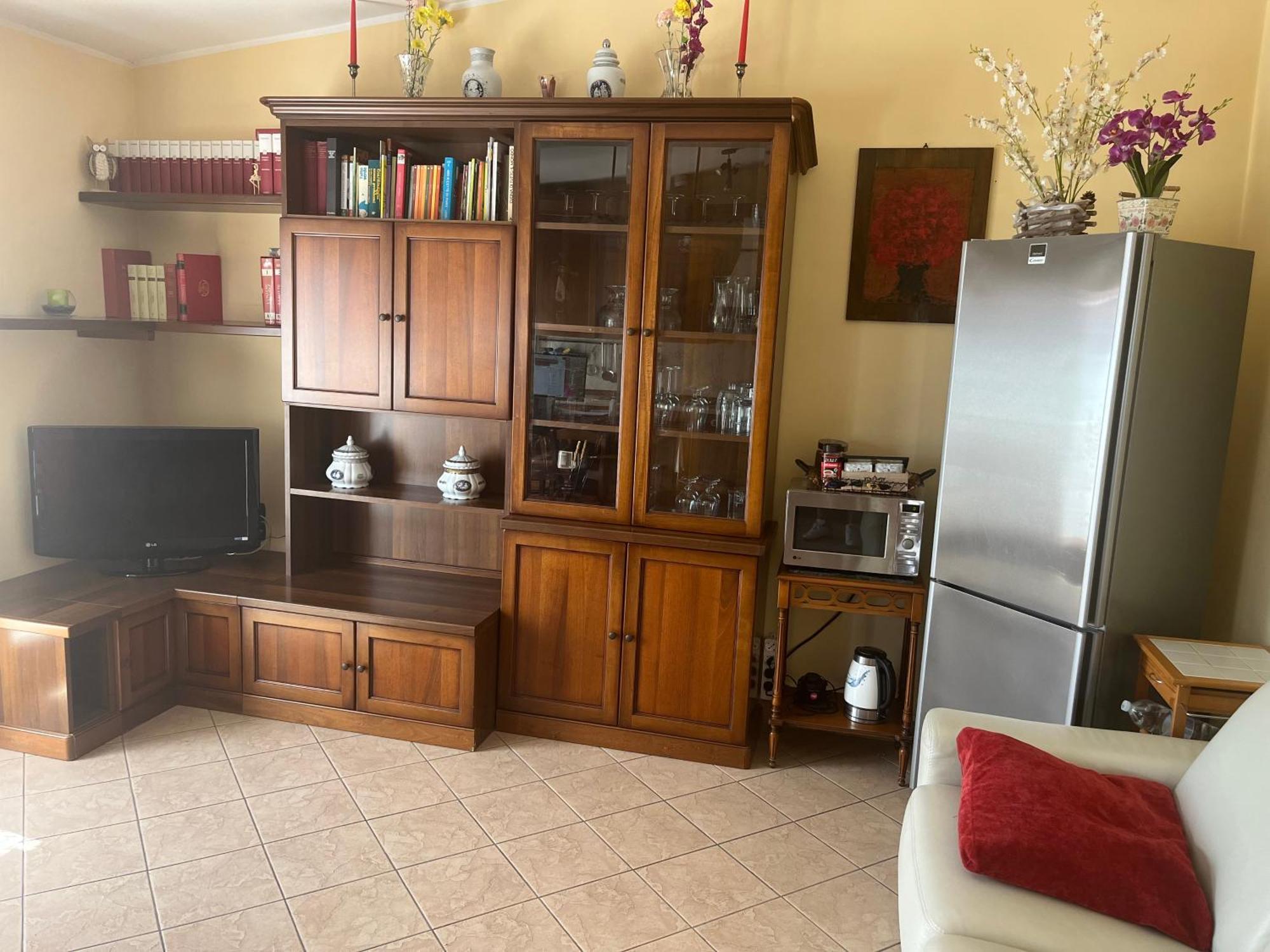 Apartmán Teresa Al Mare Montesilvano Marina Exteriér fotografie