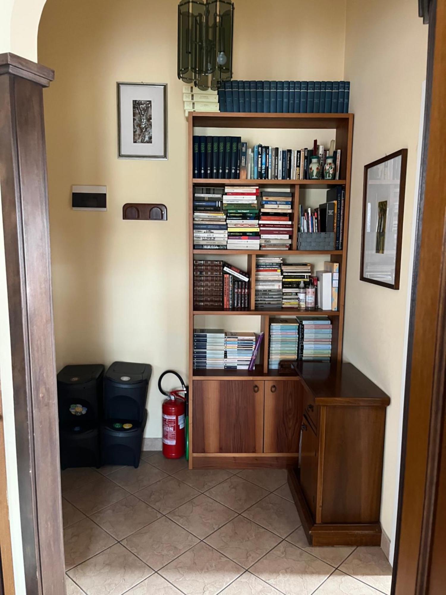 Apartmán Teresa Al Mare Montesilvano Marina Exteriér fotografie