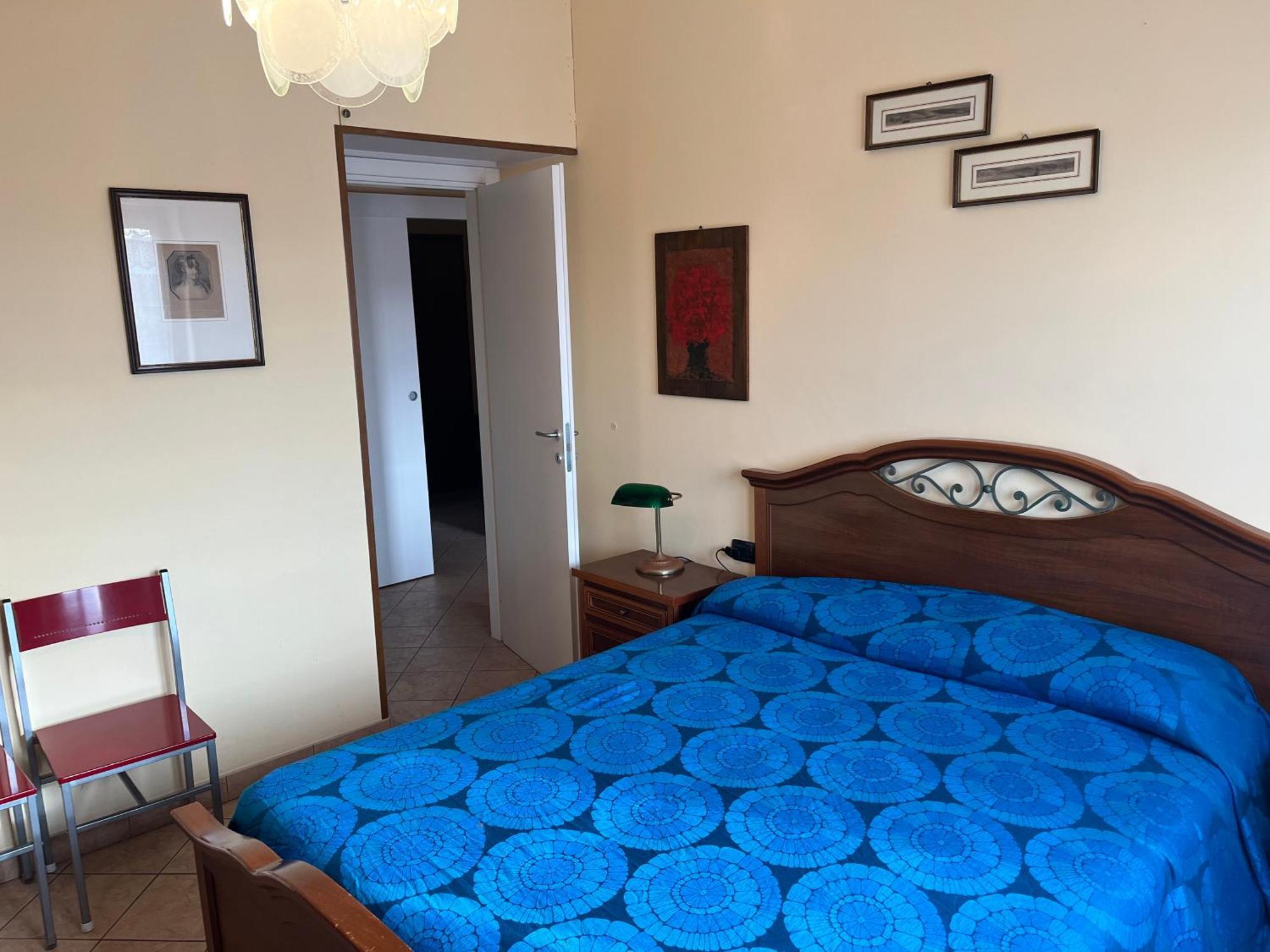 Apartmán Teresa Al Mare Montesilvano Marina Exteriér fotografie